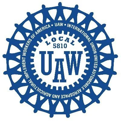 UAW 5810