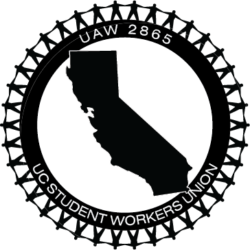 UAW 2865
